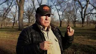 Native Pecan DNA