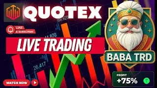 Live Trading Session | Risk-Managed Professional Trading