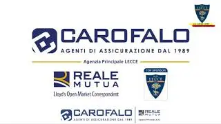 U.S. Lecce: Conferenza Stampa di Mauro Vigorito