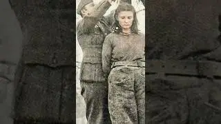 Las fotograf&iacute;as m&aacute;s desgarradoras de la historia #curiosidades #elmundoen60segundos #historia