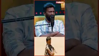 அவ்ளோ பெரிய Psycho கிடையாது நான் ! - #suseenthiran