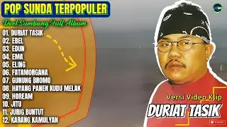 Album Doel Sumbang || DURIAT TASIK - EBEL - JURIG BUNTUT - Pop Sunda Terpopuler 2026 - Paling Hits