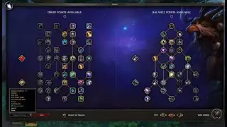 World of Warcraft Dragonflight Expansion Talent Tree Revamp Reaction  Simplicity Limited Guild React