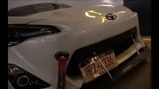 New parts, random clips and finally meeting KYLE CLIMACO!