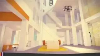 Animation Enlarging Prince Claus Conservatoire