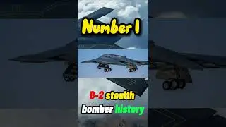 B-2 Stealth Bomber - Full Documentary