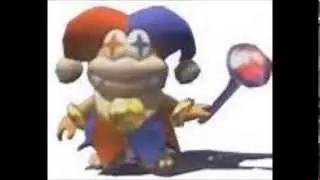 Harlequin/Motley BossBlob/Boss Brolder/King Ka Thunk Battle Theme Extended