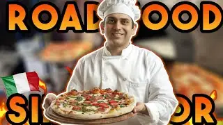 LIVE ON OUVRE UN RESTAURANT CE SOIR (Road Food Simulator)