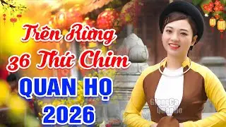 LK 75 Bài Hát Dân Ca Quan Họ Bắc Ninh Đặc Sắc Nhất 2026 ➤QUAN HỌ ĐẶC SẮC ➤ SAY NHƯ ĐIẾU ĐỔ