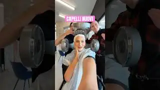 НОВЫЕ ВОЛОСЫ 🌟🎀💕 #волосы #светлыеволосы #блондинка #парикмахер