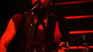 Vinicio Capossela - Ultimo amore (Livorno, The Cage Theatre, 11 Novembre 2012)