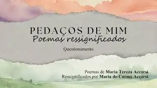Questionamento