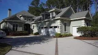 Hampton Lake Home For Sale With Water View, Four Bedrooms And Private Dock