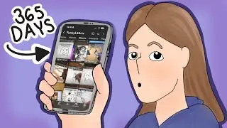 My First Year on Youtube, the GOOD, the GREAT, and the BAD