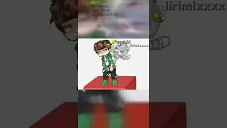 давайте добьём ему 17 лимонов?)🍋😍❤️&zwj;🩹 #эдисон #нп #gacha #gachalife2