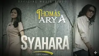 SAHARA THOMAS ARYA || LAGU NOSTALGIA JADUL 2026 TERPOPULER || DJ MUSIC SLOW