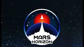 Mars Horizon Ep 01