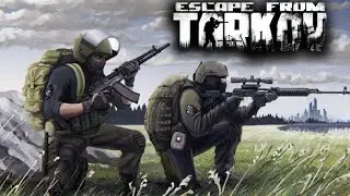 Random Kills & Reshala | Escape from Tarkov