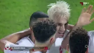ملخص مباراة الريان 2 - 3 الدحيل | دوري نجوم إكسبو الجولة 8