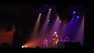 Stand High Patrol - Blind Blues (new) (2/8) Live Elysee Montmartre Paris 20240405 211308 HD