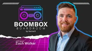 GTM-as-a-Service w/ Zach Walker