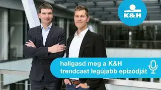 mit hoz nekünk 2026? - podcast
