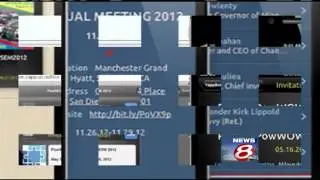 Tech Trends: Wedding Apps