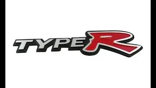 25 лет линейки Type R