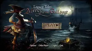 Youda Mystery : Mercy of the Gallows P1