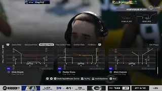 J Reed catch and 6