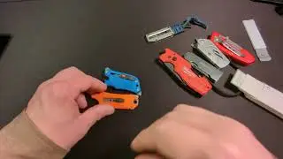 10 универсальных ножей EDC, которые подойдут вашему бюджету
