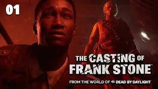 TIME TO MAKE BAD DECISIONS again... | The Casting of Frank Stone - 1
