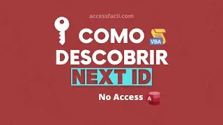 Como Descobrir o Pr&oacute;ximo C&oacute;digo em Campo de Auto-Numera&ccedil;&atilde;o