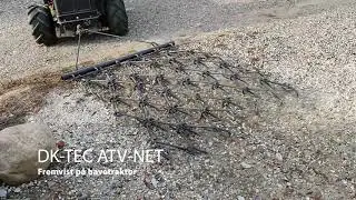 DK-TEC ATV NET