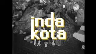Inda Kota - BLACK INK