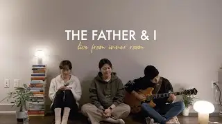Inner Room ep.02 | Prayer music | 기도찬양 | FKCC 청년부