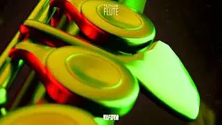 MONSS - Flute (Alcemist Edit)