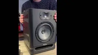 Focal Alpha Evo 65 Unboxing - odes,gr