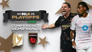 FC Tulsa v Phoenix Rising FC | 11.08.2025