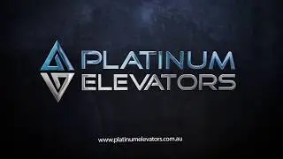 Platinum Elevators - Time Lapse - Custom Lift Installation