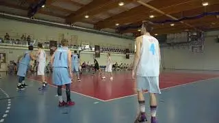 First Comes the Dedication - Draft Camp