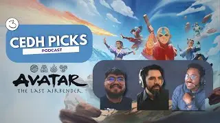 Avatar in cEDH: The Cards That Actually Matter | Meta Impact + What to Buy as Singles
