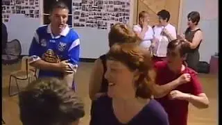 Lisarney, Magherintemple, Lisboduff National Schools Reunion Part 1