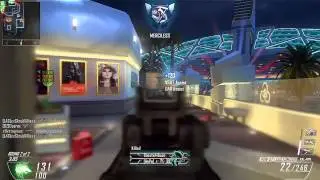 Black Ops 2: Spawns + Rushing Quick Tip