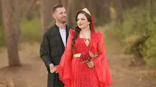 ESMER - &Ouml;ZG&Uuml;R | KINA PART 3 ADANA K&Uuml;&Ccedil;&Uuml;KDİKİLİ GOYİ AŞİRETİ