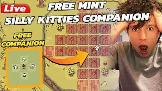 NOMSTEAD sandbox mmo gameplay! new free companion