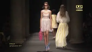 BYBLOS SS 17