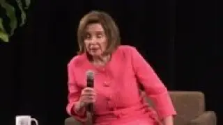 Pelosi: Abortion restrictions 