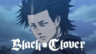 Yami and William First Meet! | Black Clover