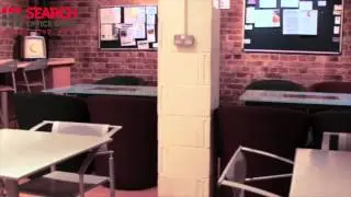 Office Space Aldgate - Serviced Office Aldgate